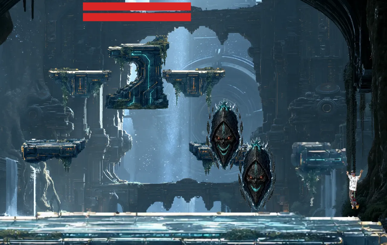 Ignite It screenshot